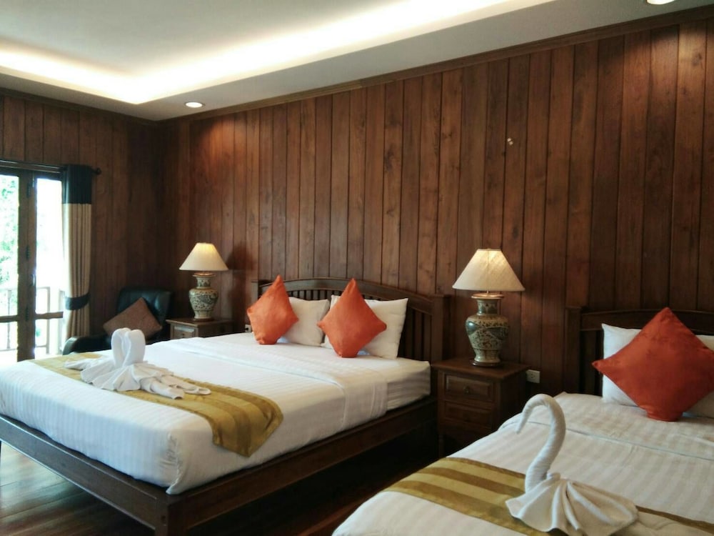 Scent Of Sukhothai Resort 11/37