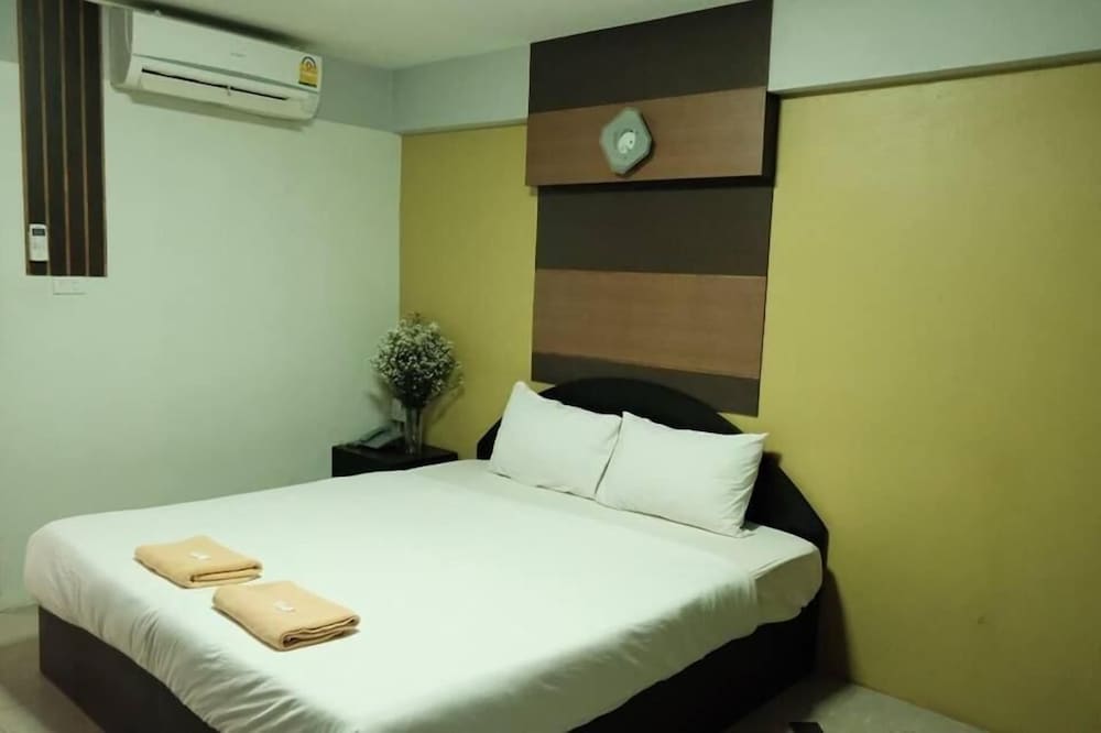 Puangpech Place 14/43