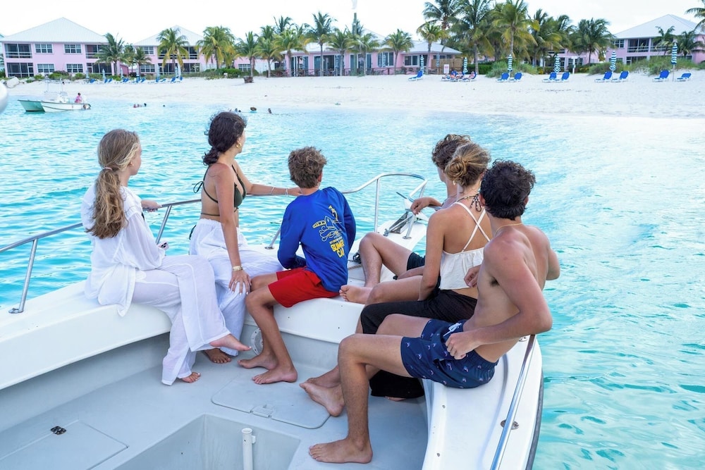 Bahama Beach Club Resort 41/49