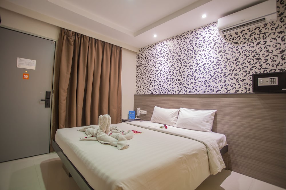 Everyday Hotel Kuta Central 15/50