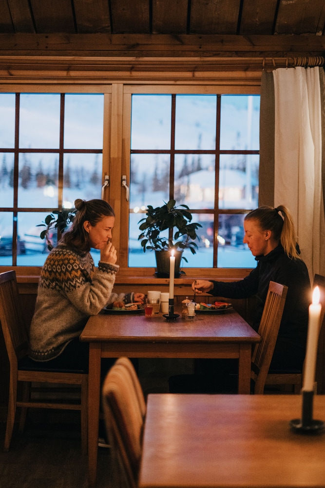 Storhogna Högfjällshotell & Spa 27/43