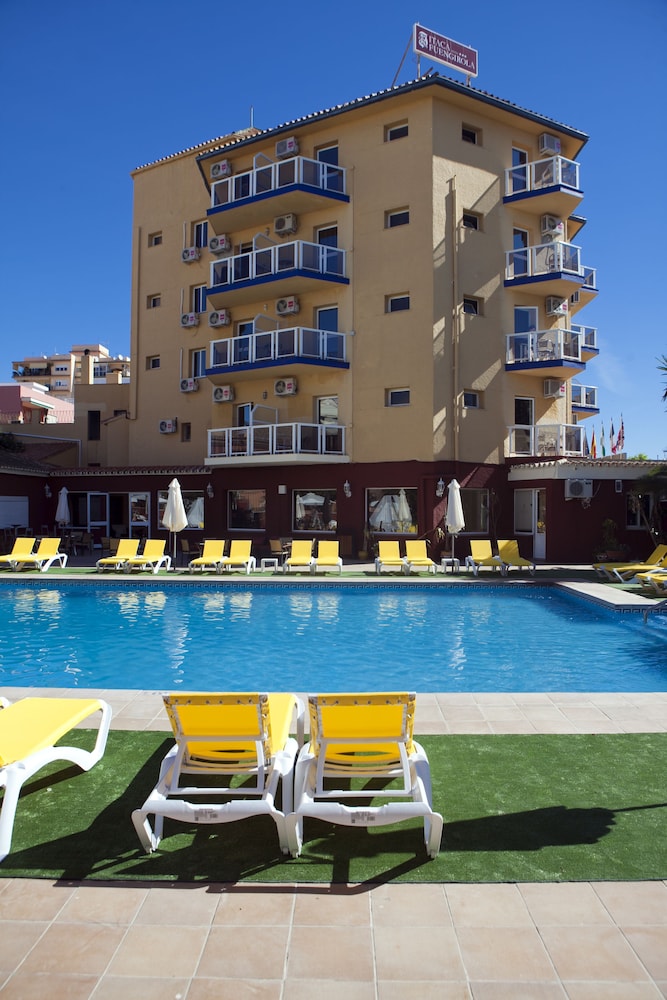Hotel Bluesea Miramar Fuengirola 5/46