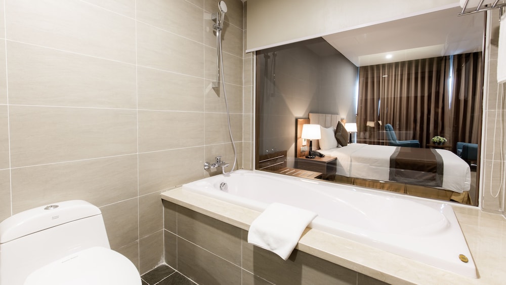 Muong Thanh Luxury Vien Trieu Hotel 45/50