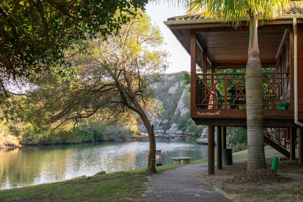Areena Riverside Resort 34/43
