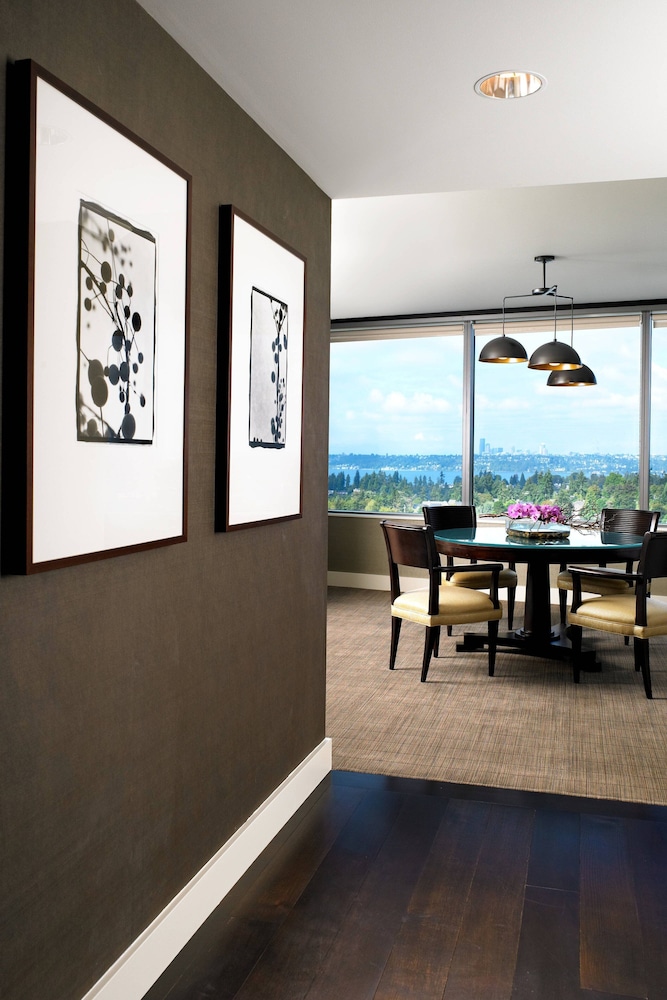 The Westin Bellevue 39/68