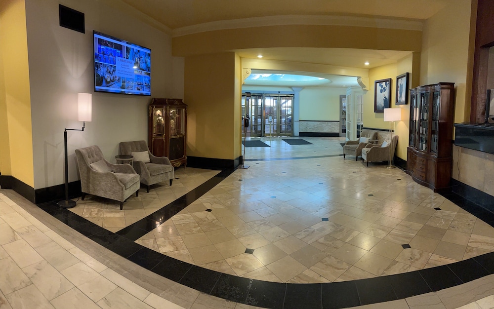 The Arlington Resort Hotel And Spa 28/54