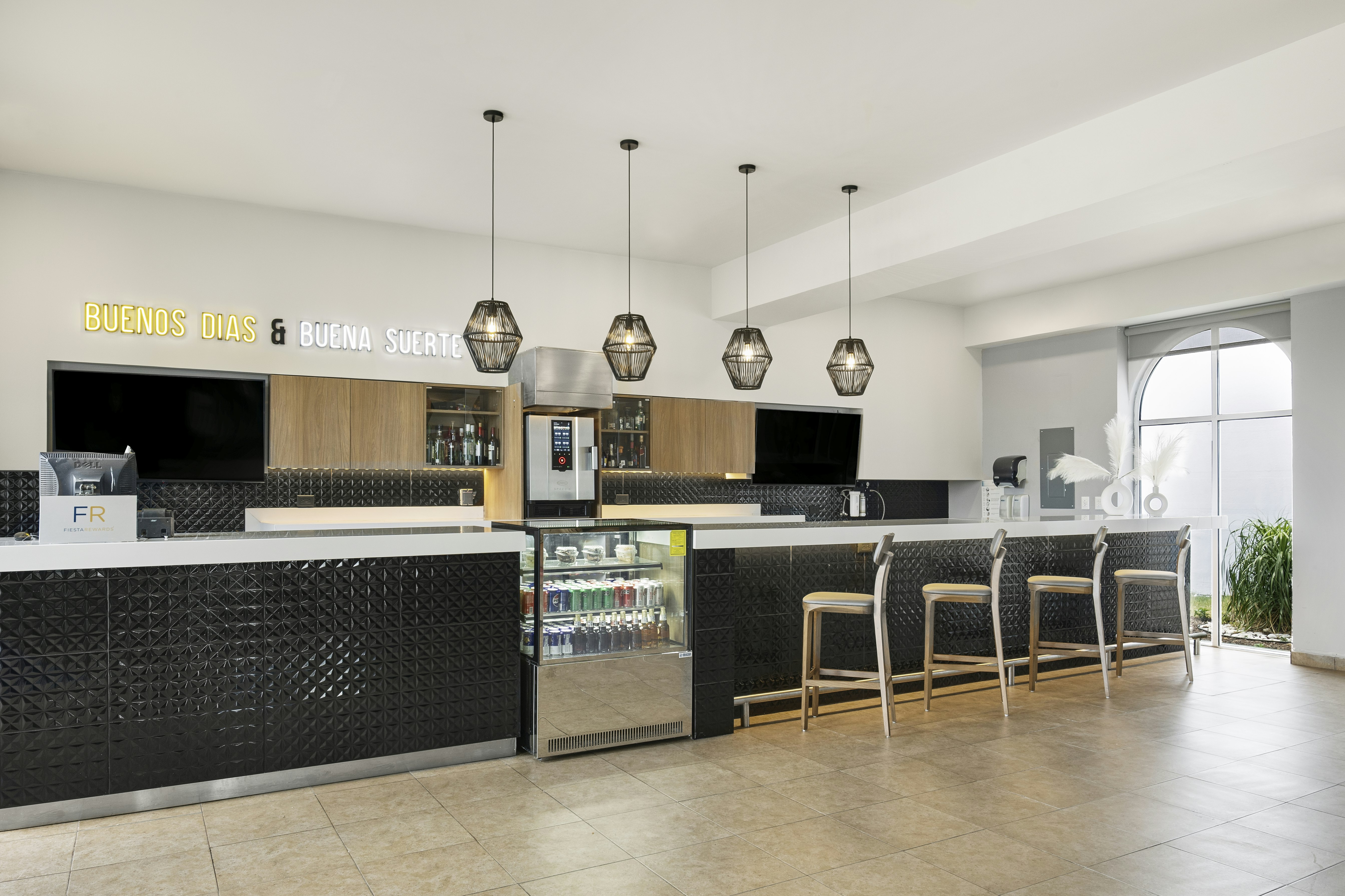 Fiesta Inn Express Nuevo Laredo 9/42