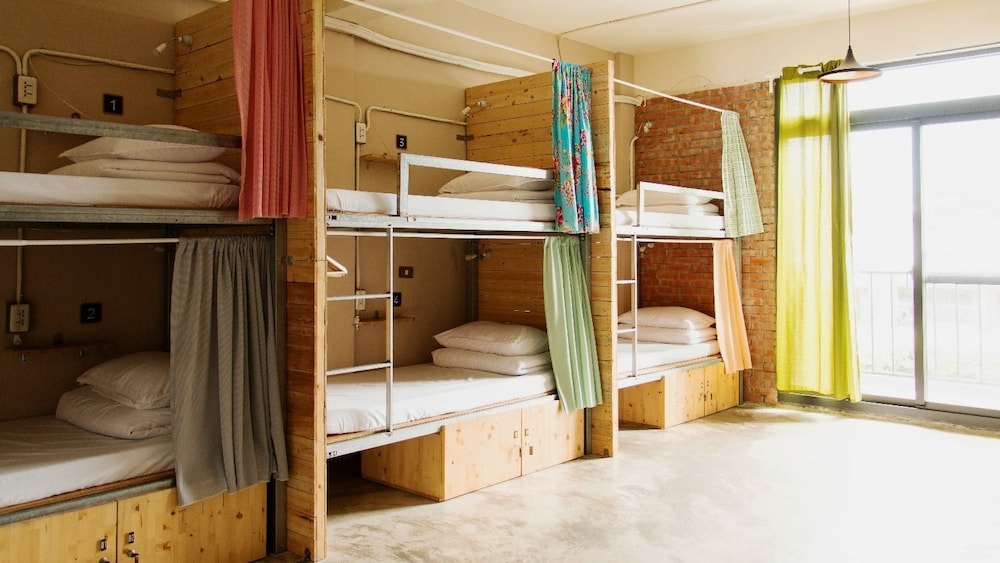 Lane62 Hostel 41/41