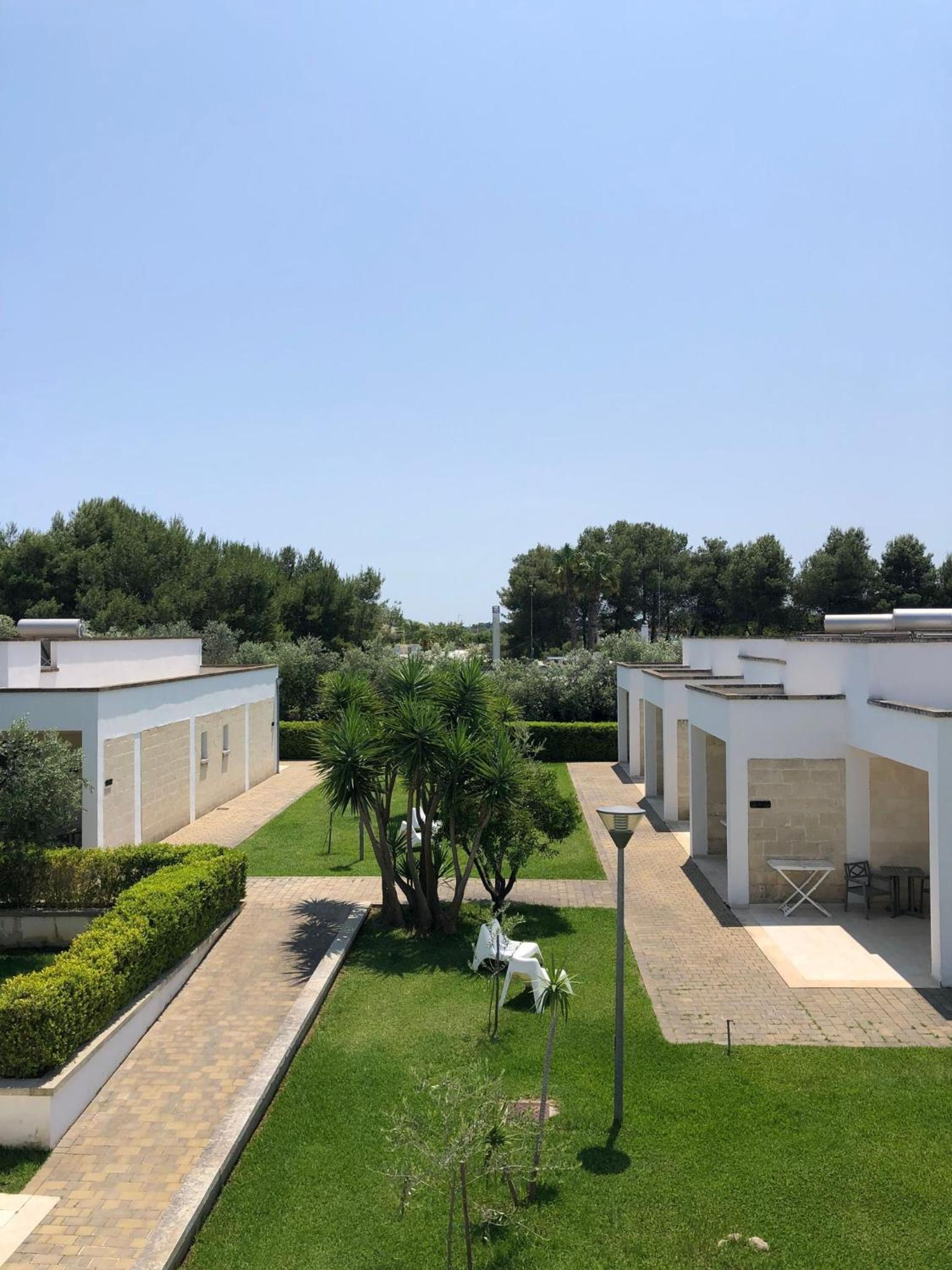 Hotel Village Gabriella 45/57