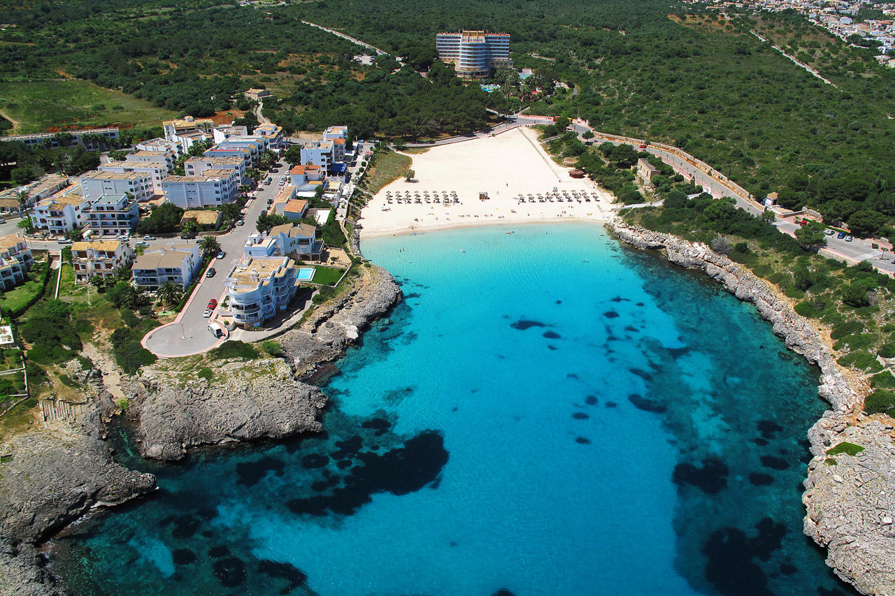 Grupotel Cala Marsal Nature Hotel 68/70