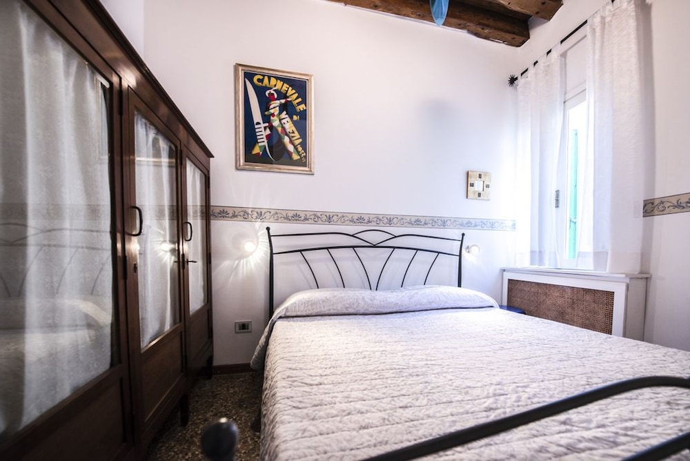 威尼斯Giardini Biennale公寓(Venice Giardini Biennale Apartment) 图片4