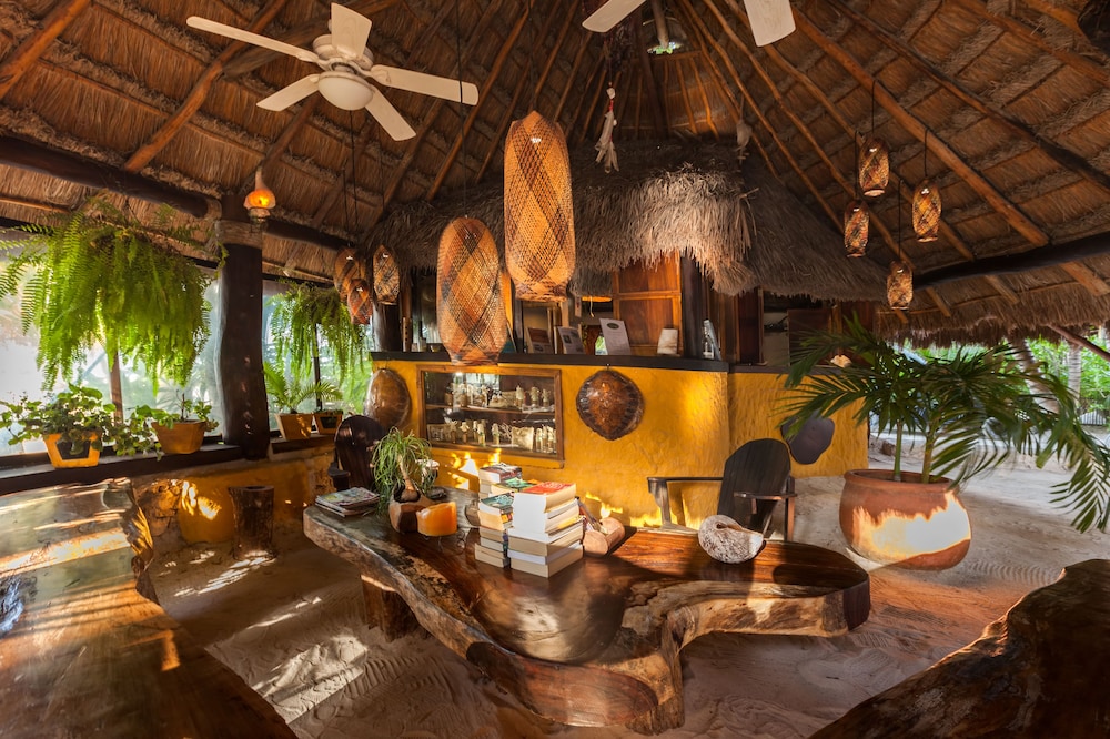 Beachfront Hotel La Palapa - Adults Only 3/36