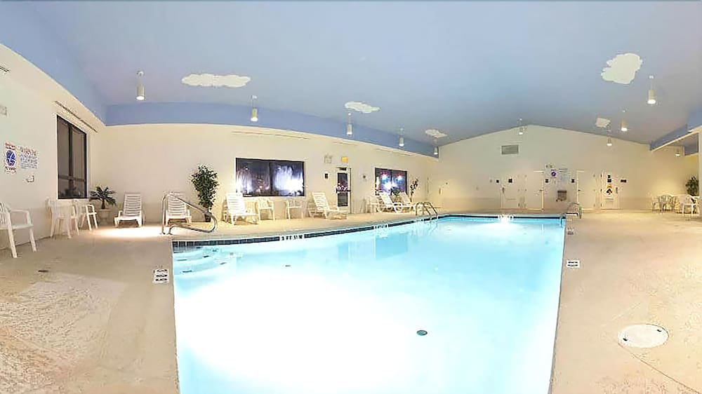 swimming pool spa