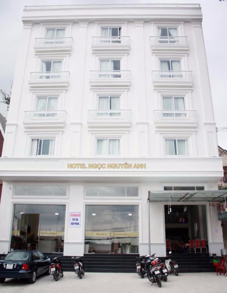 Ngoc Nguyen Anh Hotel photo1
