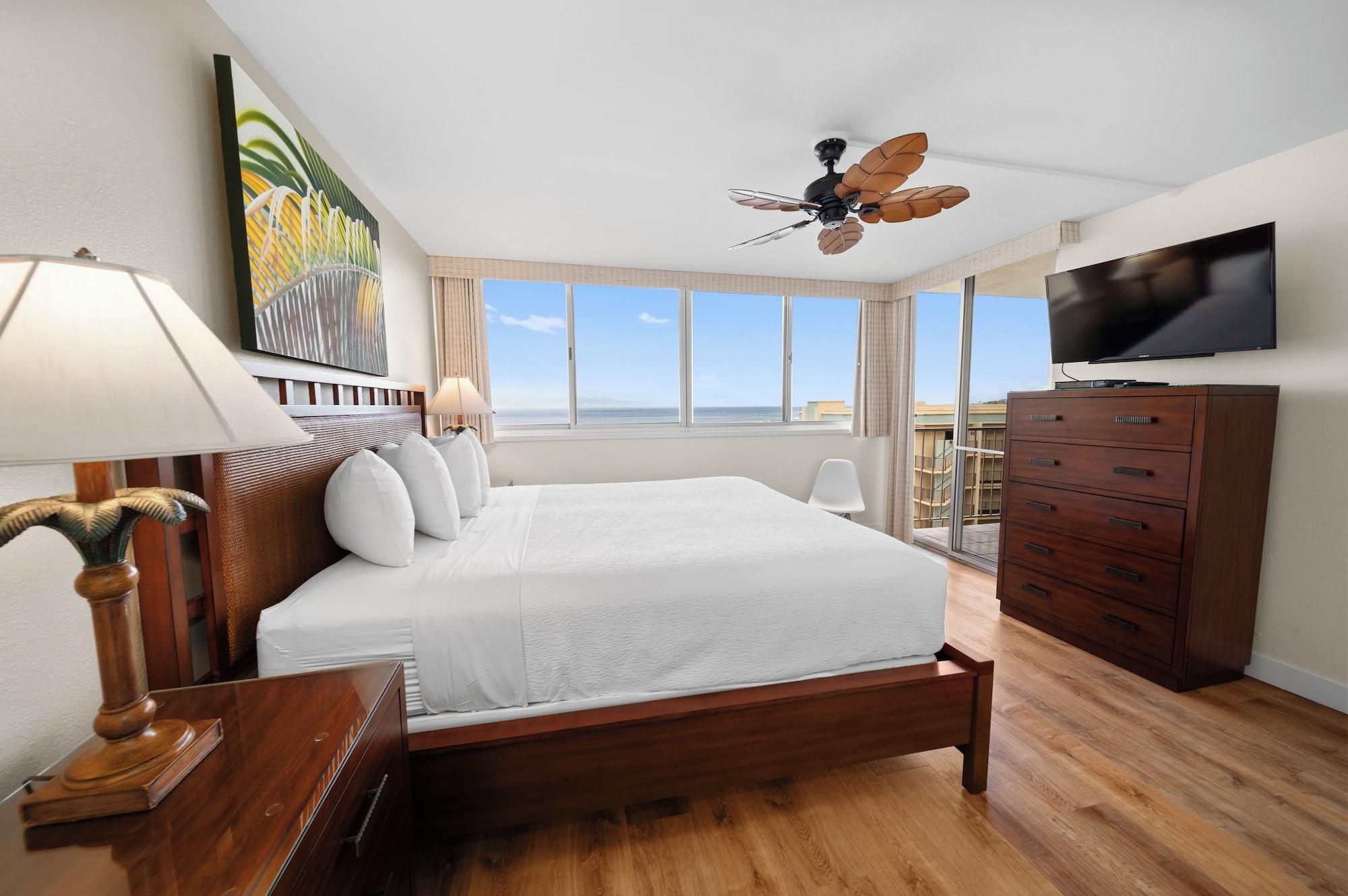 1 Bedroom, Condo, Ocean Front