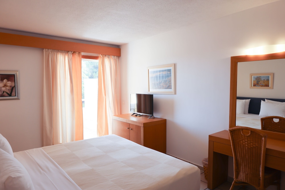 Kanapitsa Mare Hotel 16/46