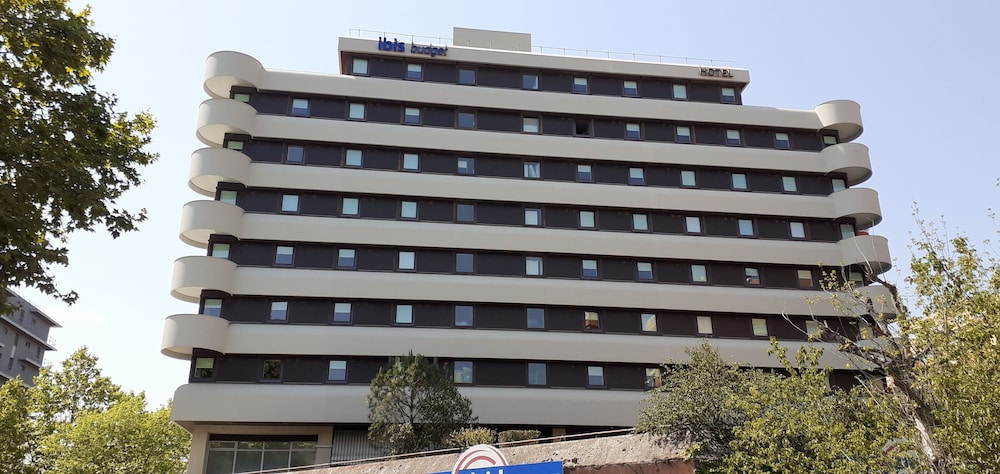 Ibis Budget Toulouse Centre Gare 5/72