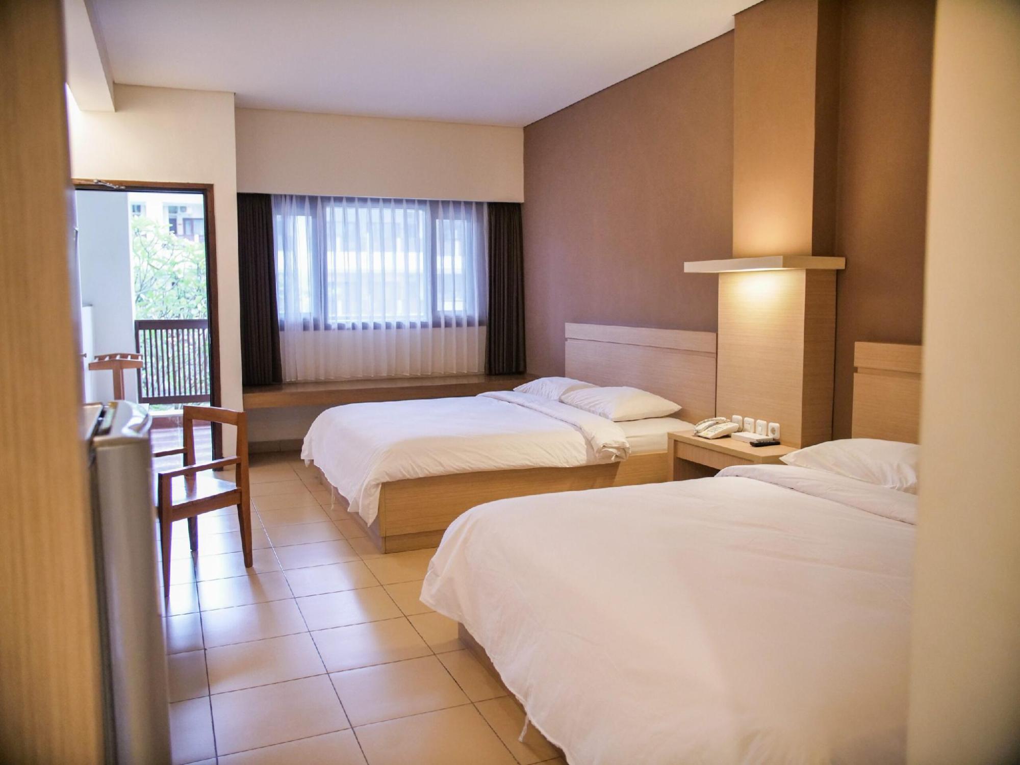 Pantai Indah Resort Hotel Timur 21/47