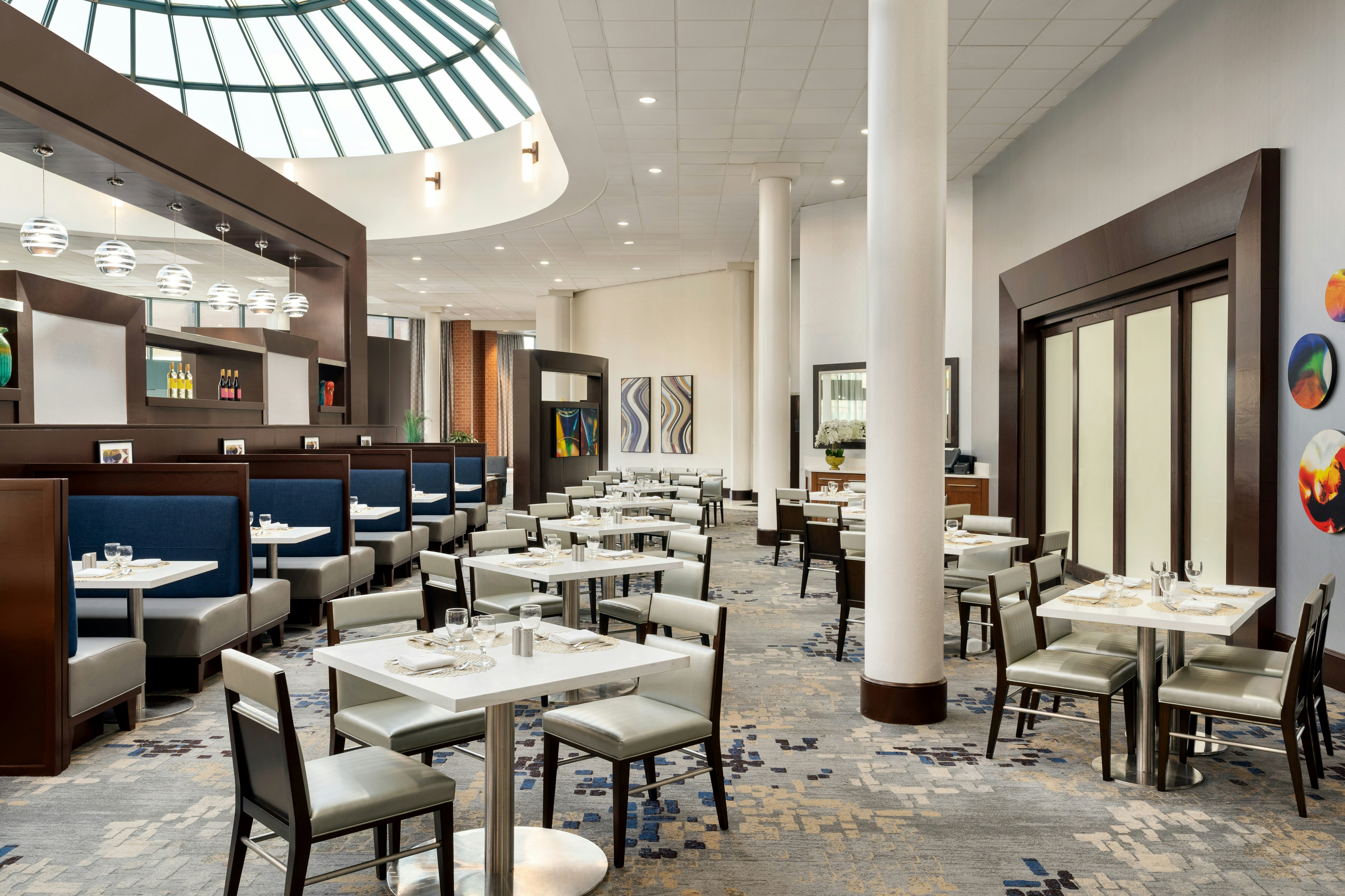 Hilton Long Island Huntington 43/66