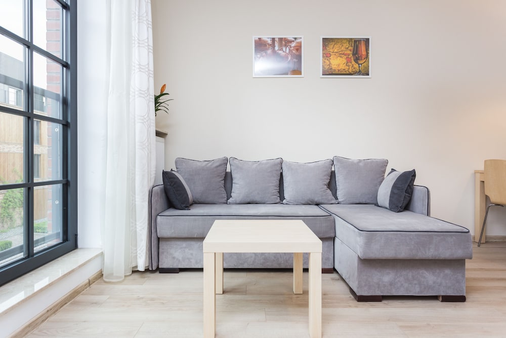Apartamenty Inpoint Central 22/50