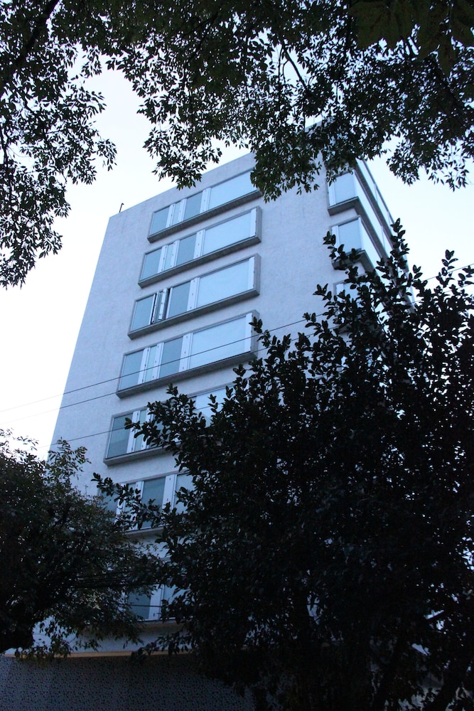 Hotel Cityflats 2/68