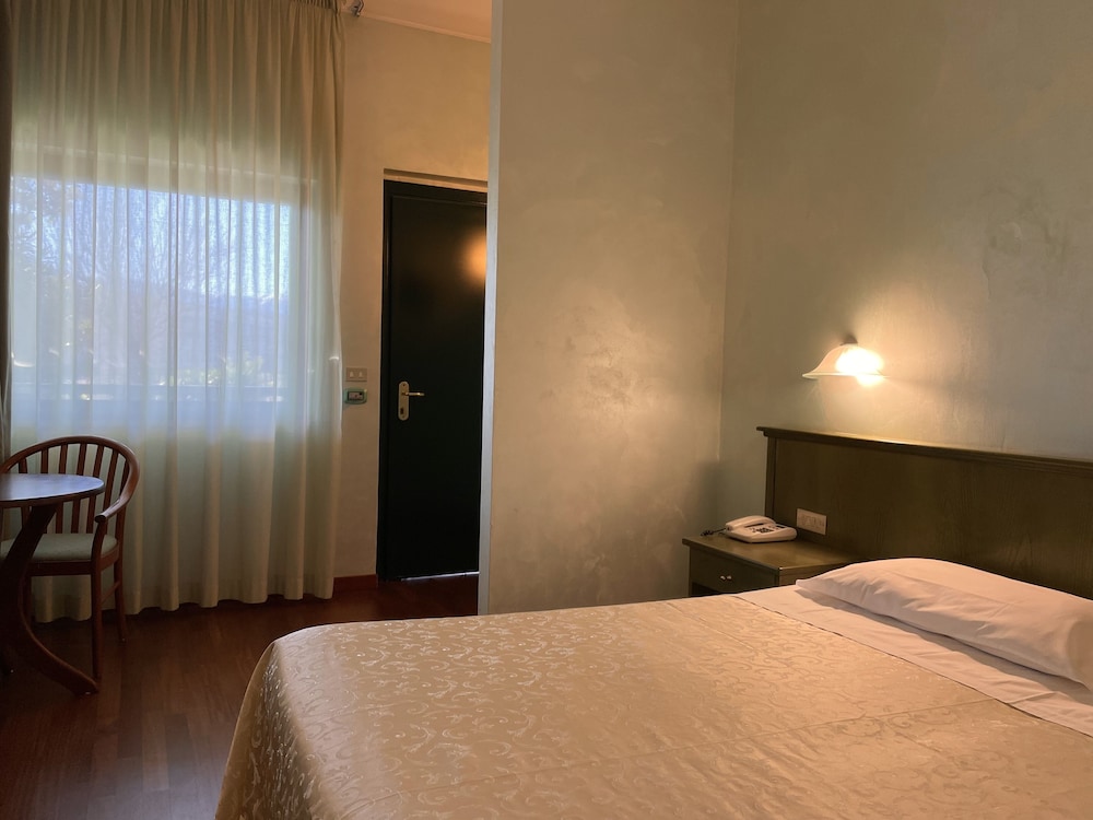 Hotel Meeting Santacroce 9/53