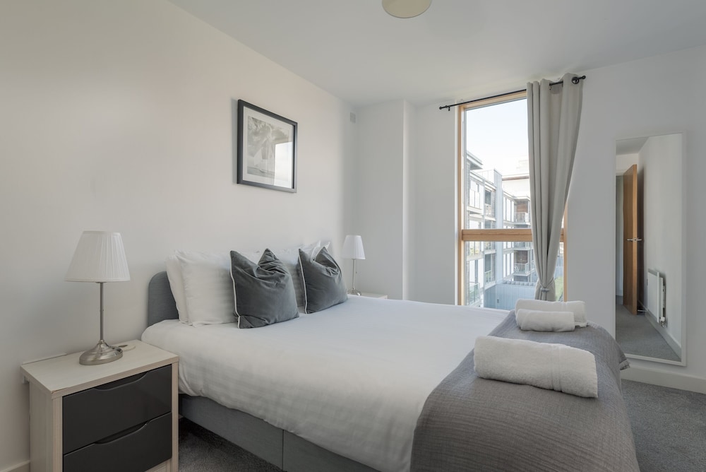 City Stay Apartments - Vizion 21/50