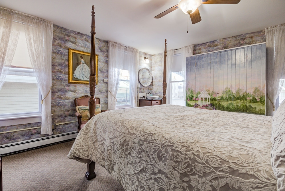 The Lillagaard Bed and Breakfast 18/34