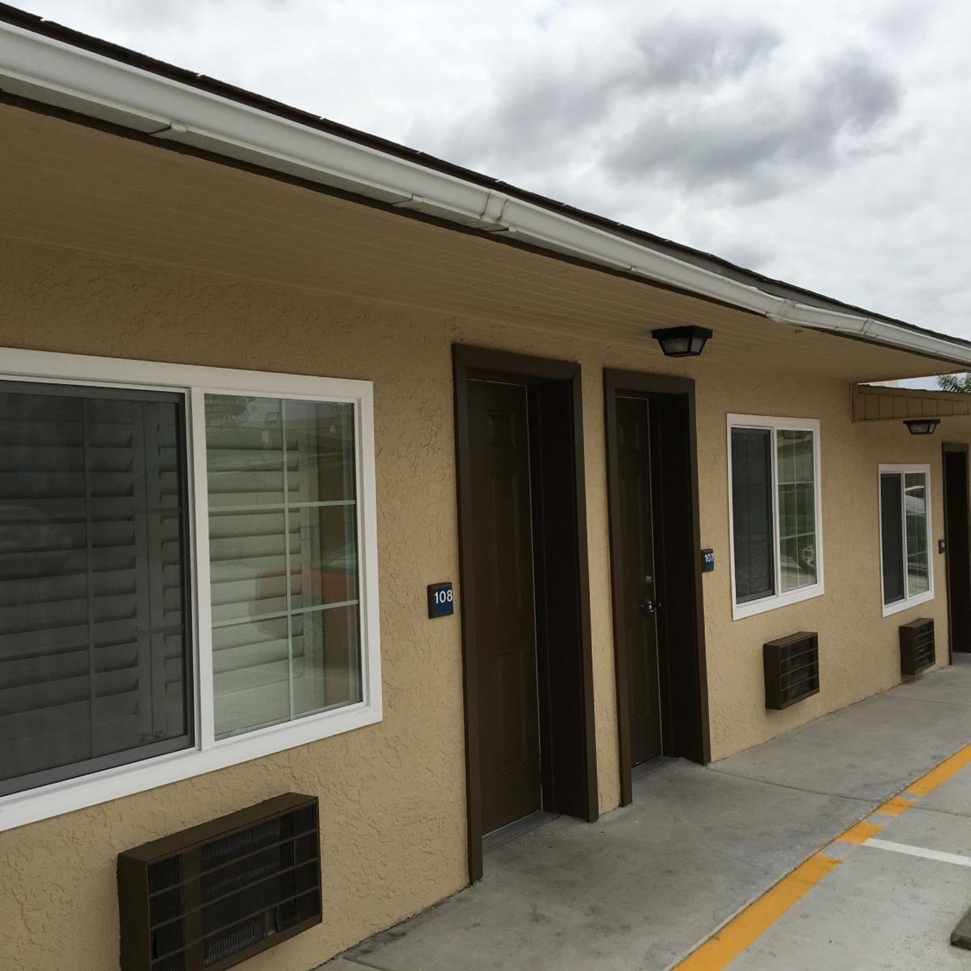Ace Budget Motel 4/29