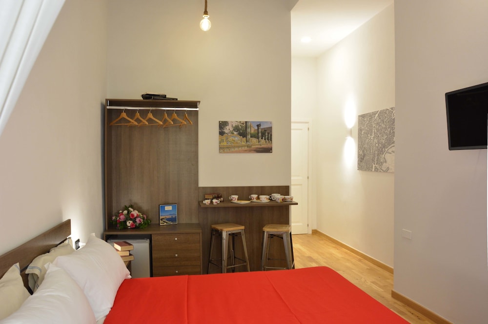 Domus Studio 25 Bed and Breakfast 11/50