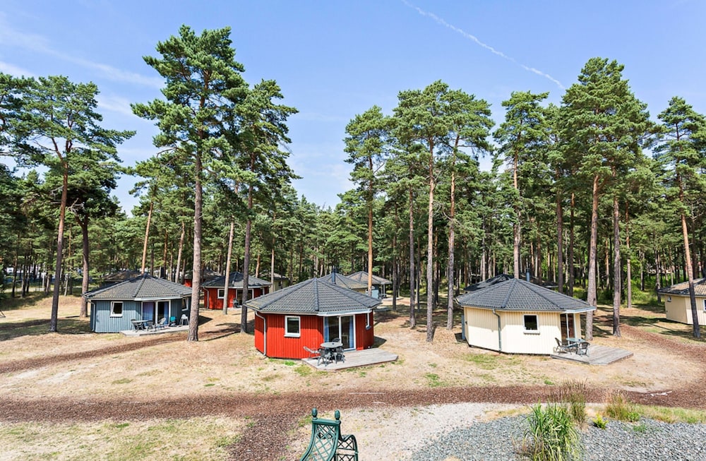 First Camp Åhus 33/50