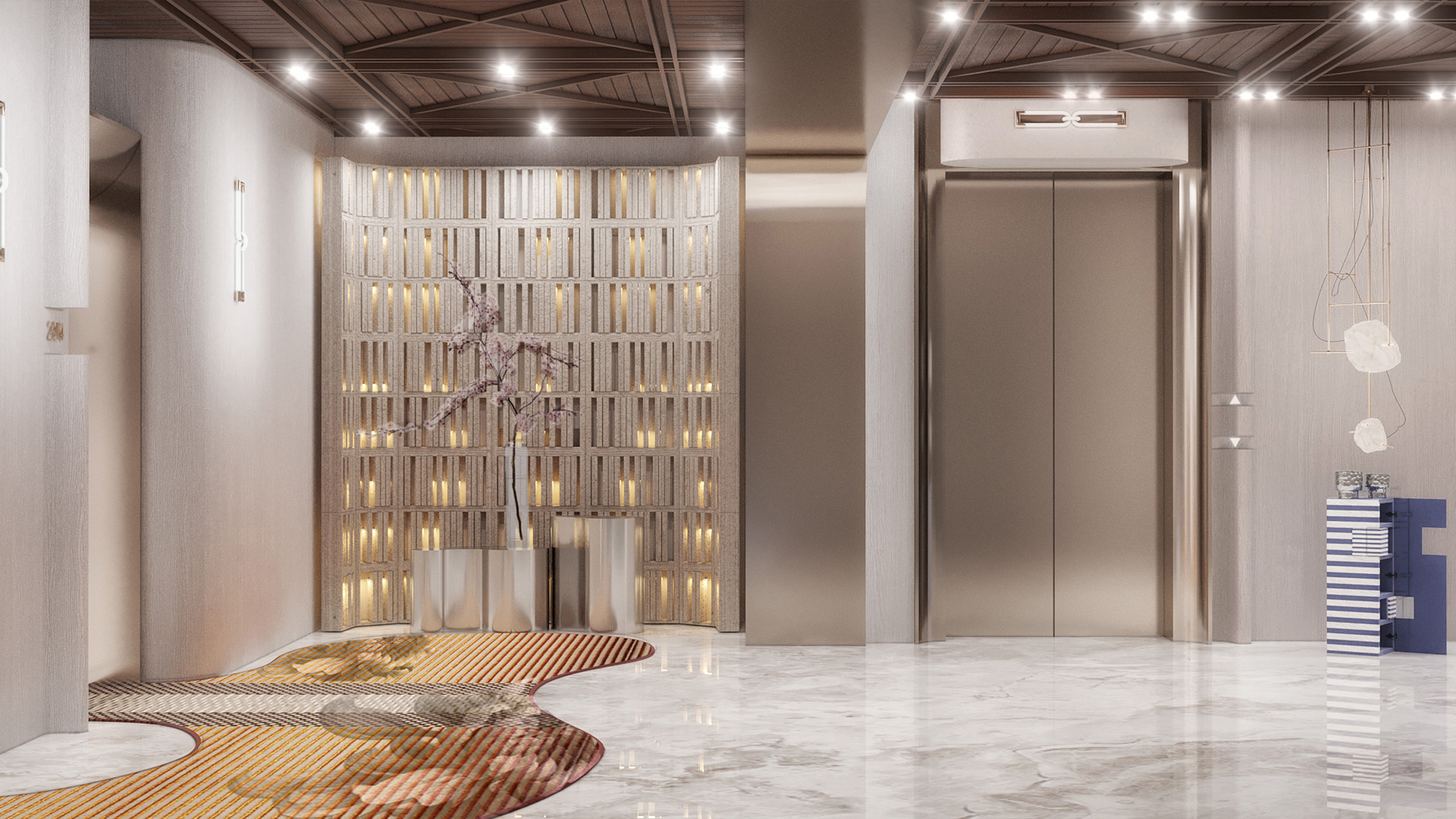 Hotel Indigo Wuxi Taihu New City by IHG 21/37