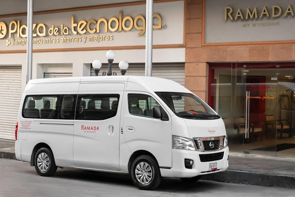 Ramada by Wyndham Tampico Centro 54/56