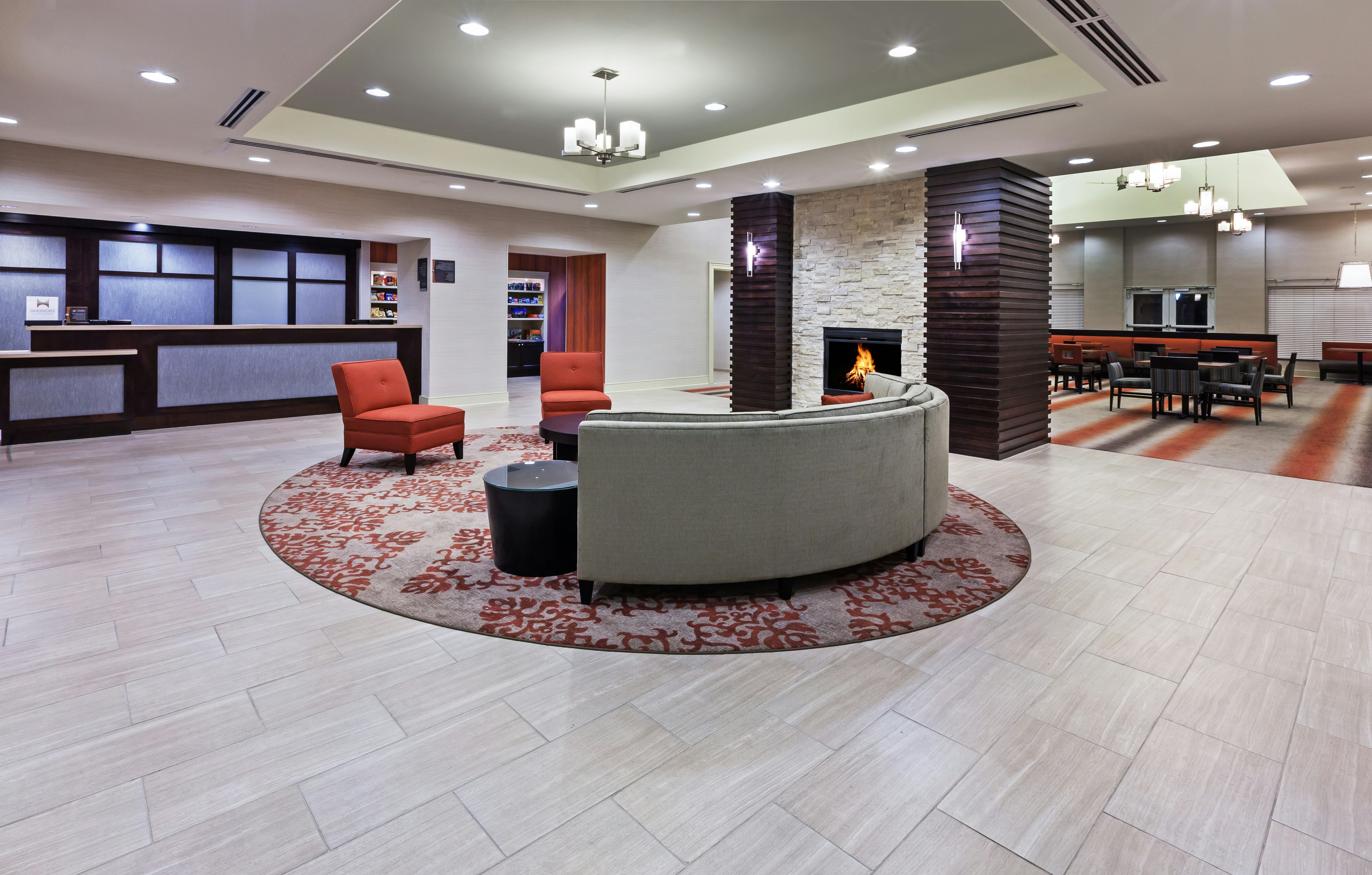 Homewood Suites by Hilton Laredo at Mall del Norte 15/75