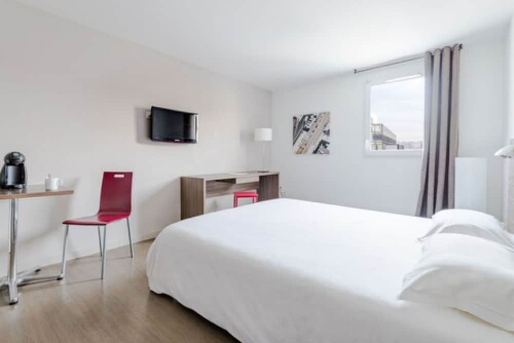 HEVEA APPART HOTEL 14/50
