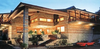 BANON RESORT. 5/19