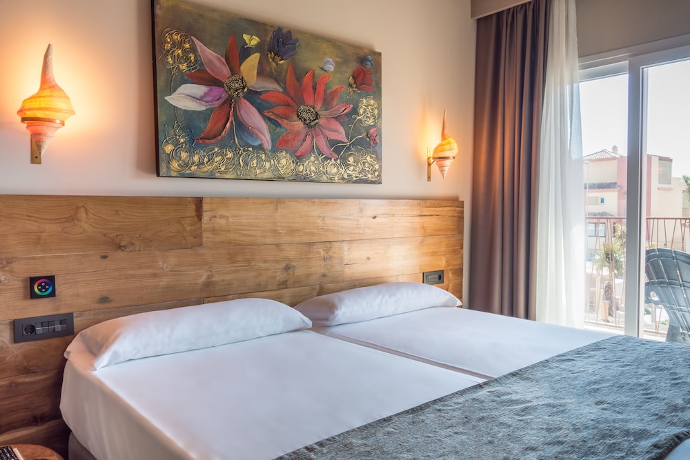 Hotel Tarifa Lances 17/50