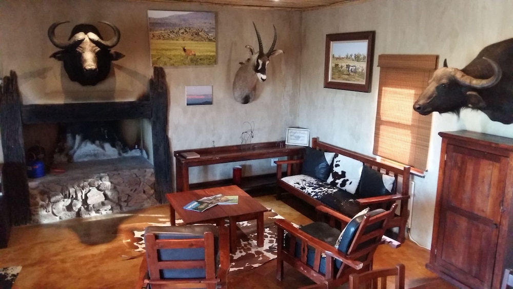 Gannabos Guest House 26/50