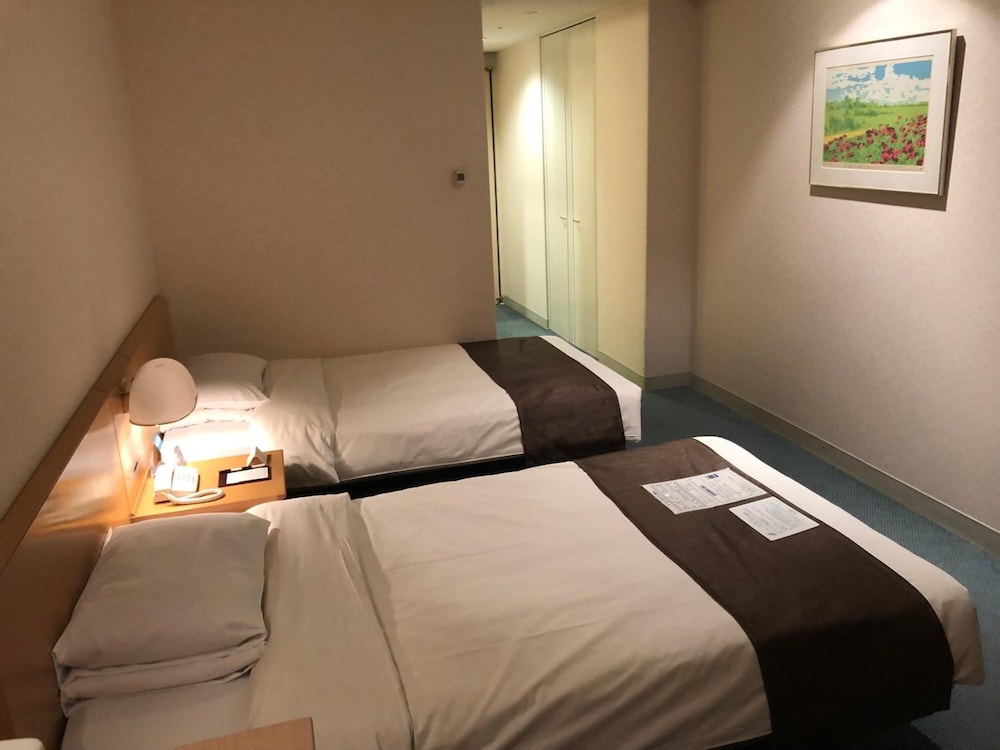 KUSHIRO PRINCE HOTEL 31/74
