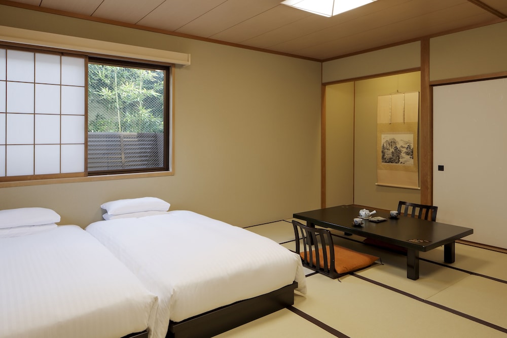 Gion Ryokan Karaku 19/49