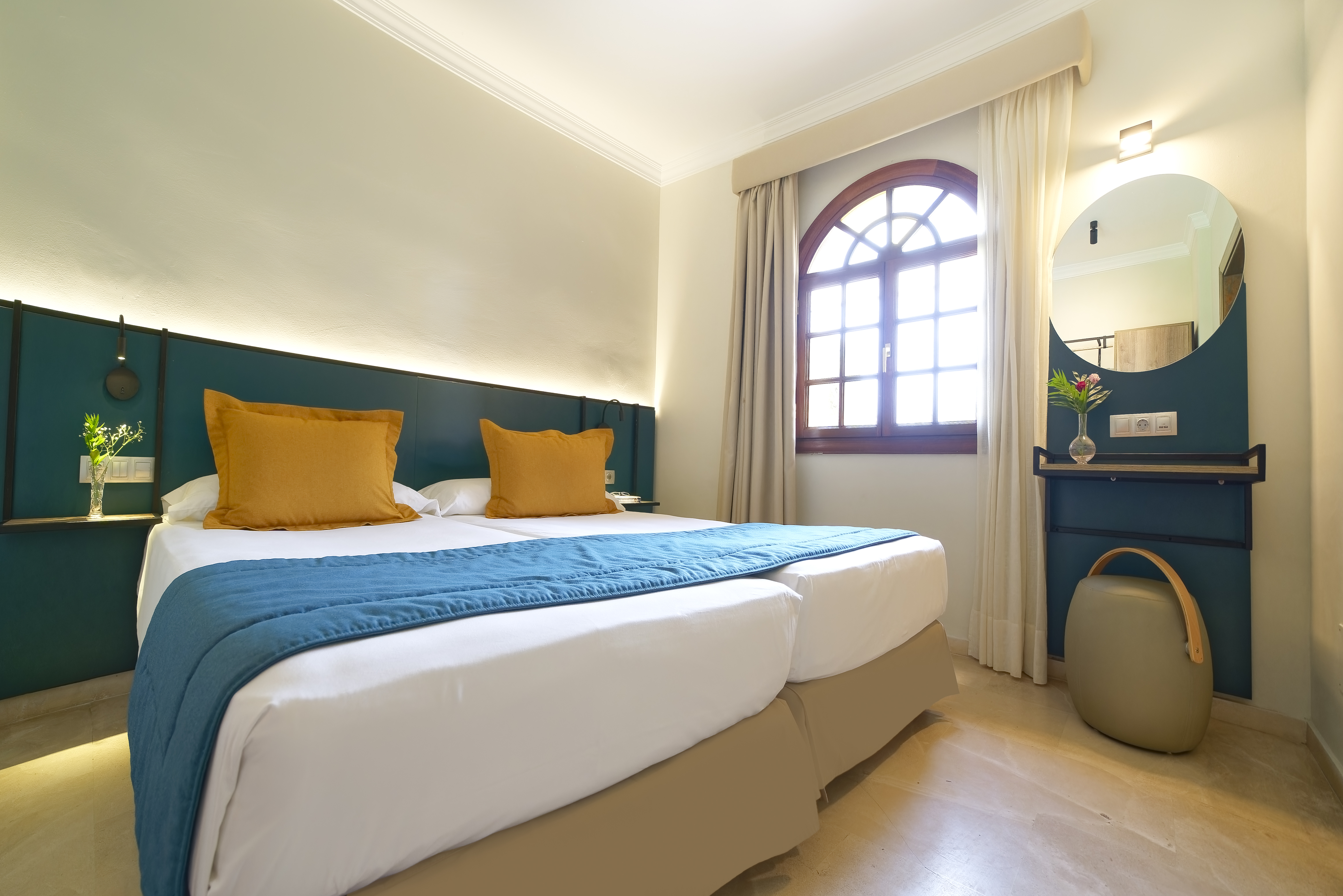 Suites & Villas by Dunas 17/63