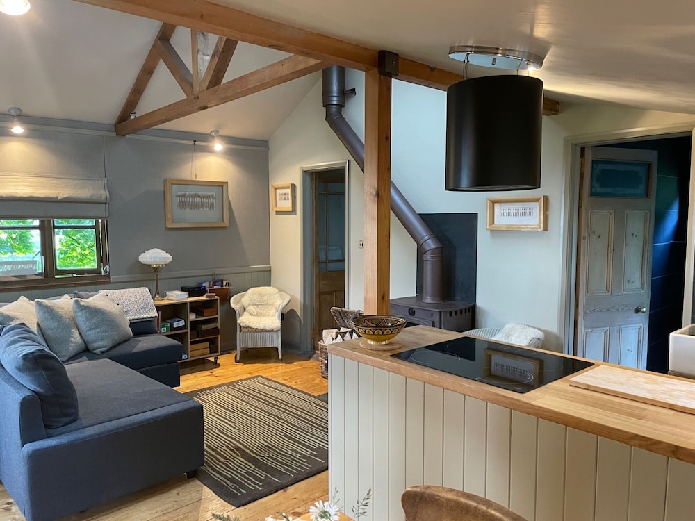 Owl Lodge 26/50