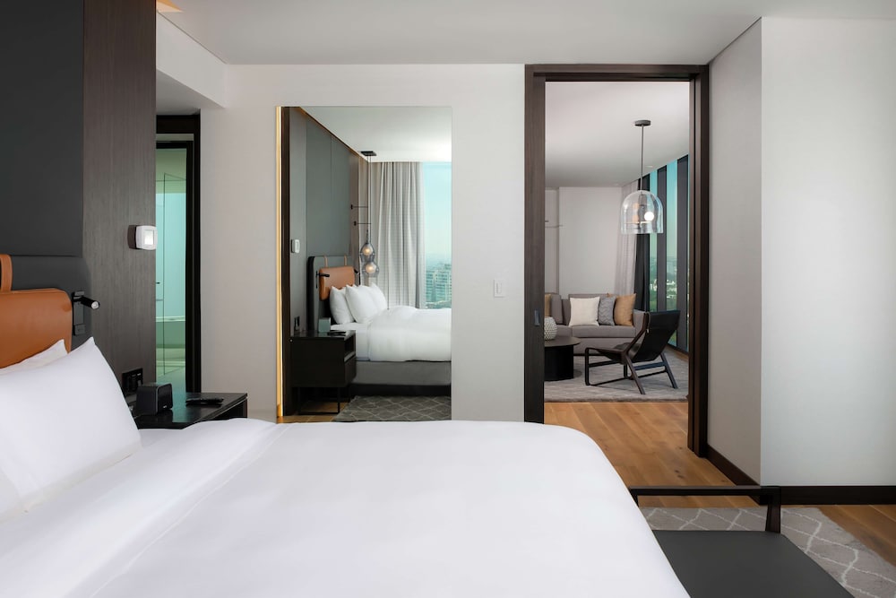 Hilton Guadalajara Midtown 22/83