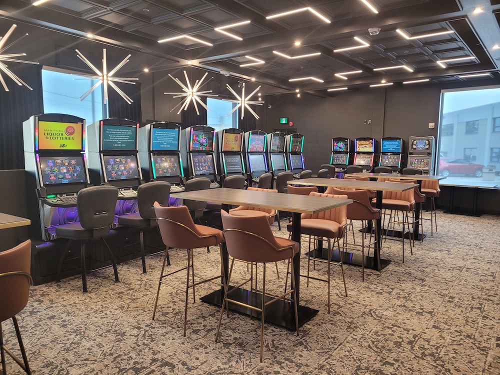 Wyndham Garden Winnipeg Airport 25/34