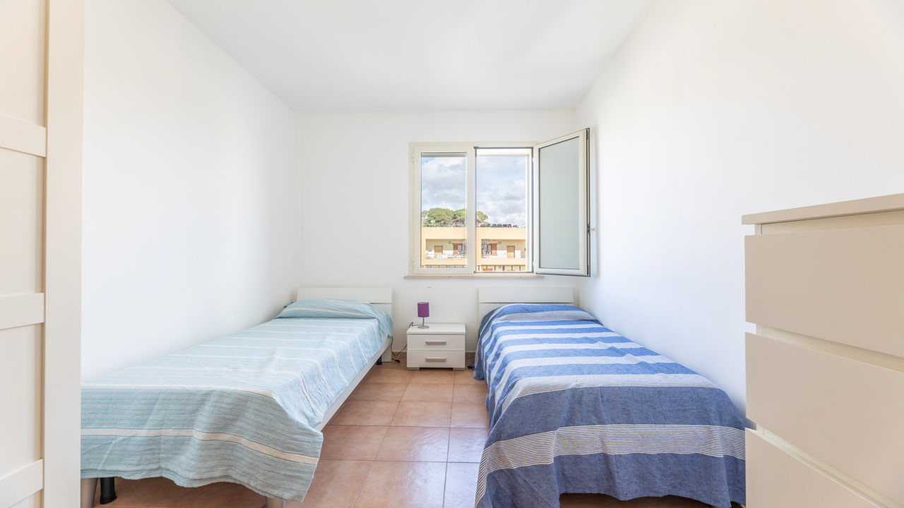 Appartamenti Lido San Giovanni - Gallipoli photo1