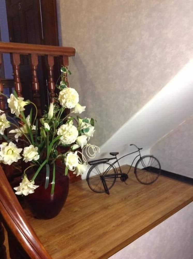 Hannah's Guesthouse 15/21
