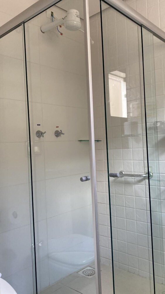 Terra D Ouro Apart Hotel 24/24