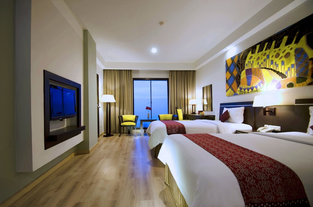Aston Pontianak Hotel and Convention Center 19/45