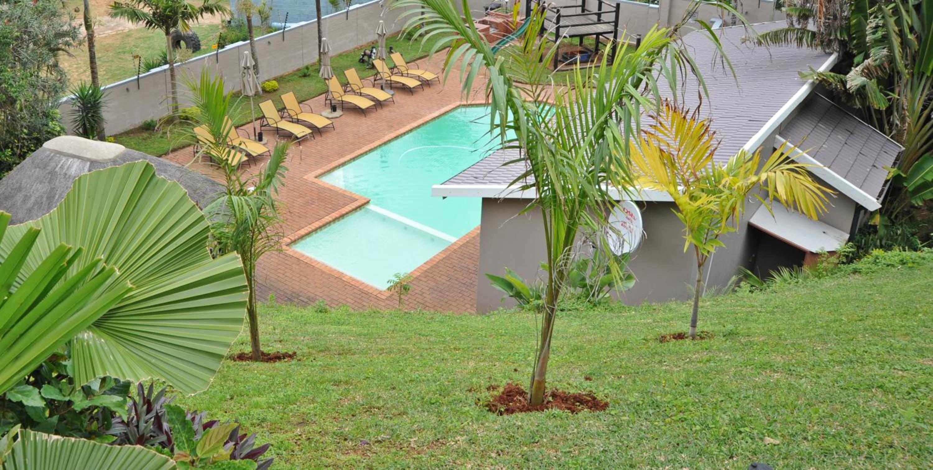 Sunrise Beach Resort 32/50