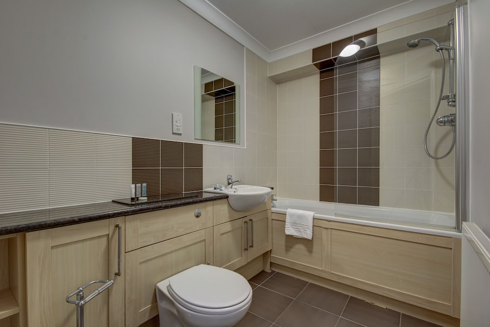 Carrick Retreat - Donnini Apartments 39/42